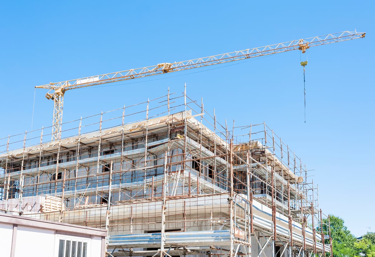 Scaffolding Services
