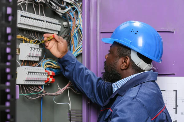 Electrical Engineering