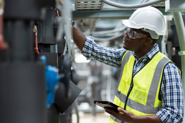 Plumbing & HVAC